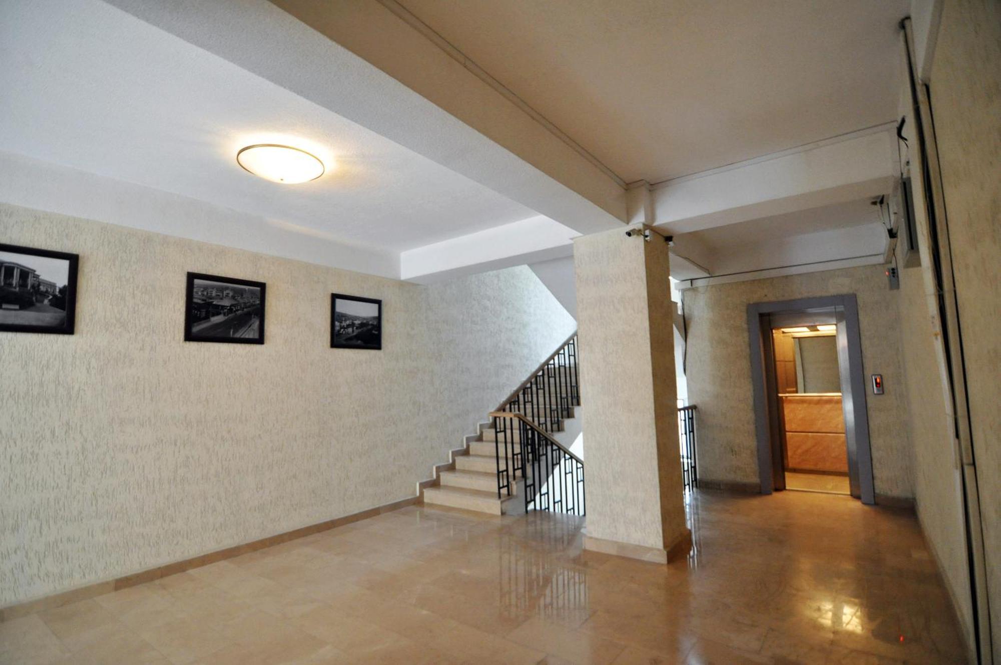 Apartment In The City Of Tbilisi Esterno foto