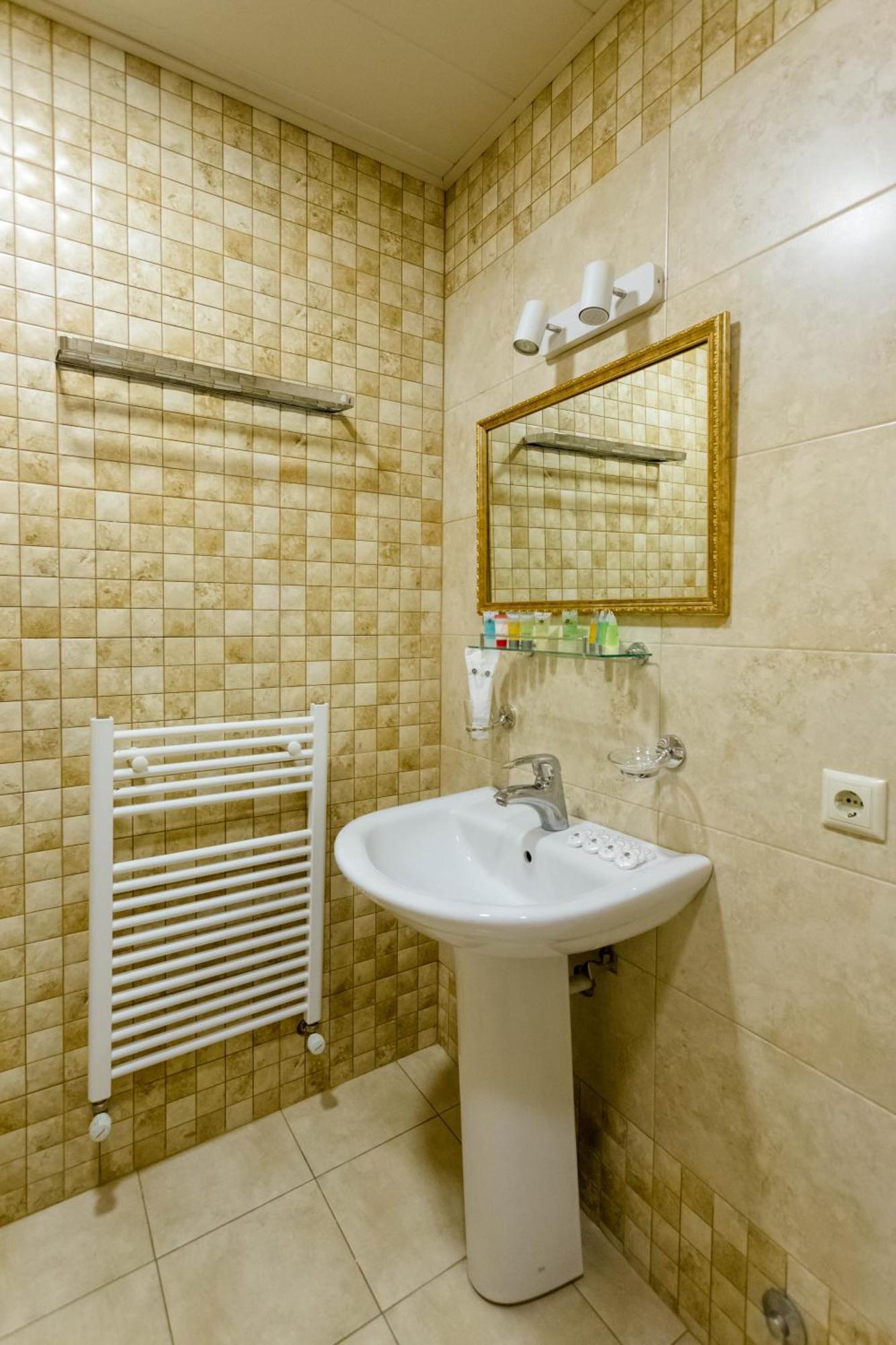 Apartment In The City Of Tbilisi Esterno foto